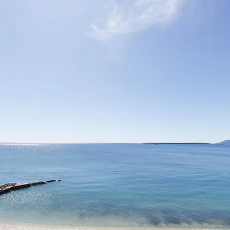 Appartement Rives Dor4b Juan-les-Pins